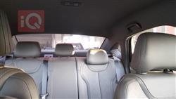 بی وای دی Qin Plus